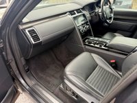 USED 2019 69 LAND ROVER DISCOVERY 3.0 SD V6 HSE Luxury SUV 5dr Diesel Auto 4WD Euro 6 (s/s) (306 ps) 