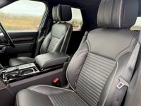 USED 2019 69 LAND ROVER DISCOVERY 3.0 SD V6 HSE Luxury SUV 5dr Diesel Auto 4WD Euro 6 (s/s) (306 ps) 