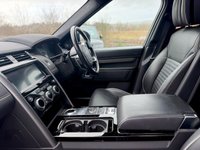 USED 2019 69 LAND ROVER DISCOVERY 3.0 SD V6 HSE Luxury SUV 5dr Diesel Auto 4WD Euro 6 (s/s) (306 ps) 