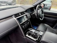 USED 2019 69 LAND ROVER DISCOVERY 3.0 SD V6 HSE Luxury SUV 5dr Diesel Auto 4WD Euro 6 (s/s) (306 ps) 