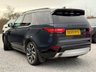USED 2019 69 LAND ROVER DISCOVERY 3.0 SD V6 HSE Luxury SUV 5dr Diesel Auto 4WD Euro 6 (s/s) (306 ps) 