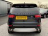 USED 2019 69 LAND ROVER DISCOVERY 3.0 SD V6 HSE Luxury SUV 5dr Diesel Auto 4WD Euro 6 (s/s) (306 ps) 