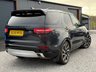 USED 2019 69 LAND ROVER DISCOVERY 3.0 SD V6 HSE Luxury SUV 5dr Diesel Auto 4WD Euro 6 (s/s) (306 ps) 