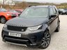 USED 2019 69 LAND ROVER DISCOVERY 3.0 SD V6 HSE Luxury SUV 5dr Diesel Auto 4WD Euro 6 (s/s) (306 ps) 