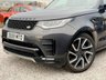 USED 2019 69 LAND ROVER DISCOVERY 3.0 SD V6 HSE Luxury SUV 5dr Diesel Auto 4WD Euro 6 (s/s) (306 ps) 