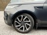 USED 2019 69 LAND ROVER DISCOVERY 3.0 SD V6 HSE Luxury SUV 5dr Diesel Auto 4WD Euro 6 (s/s) (306 ps) 