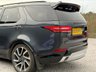 USED 2019 69 LAND ROVER DISCOVERY 3.0 SD V6 HSE Luxury SUV 5dr Diesel Auto 4WD Euro 6 (s/s) (306 ps) 