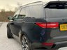 USED 2019 69 LAND ROVER DISCOVERY 3.0 SD V6 HSE Luxury SUV 5dr Diesel Auto 4WD Euro 6 (s/s) (306 ps) 
