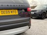 USED 2019 69 LAND ROVER DISCOVERY 3.0 SD V6 HSE Luxury SUV 5dr Diesel Auto 4WD Euro 6 (s/s) (306 ps) 
