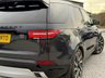 USED 2019 69 LAND ROVER DISCOVERY 3.0 SD V6 HSE Luxury SUV 5dr Diesel Auto 4WD Euro 6 (s/s) (306 ps) 