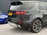 USED 2019 69 LAND ROVER DISCOVERY 3.0 SD V6 HSE Luxury SUV 5dr Diesel Auto 4WD Euro 6 (s/s) (306 ps) 