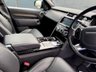 USED 2019 69 LAND ROVER DISCOVERY 3.0 SD V6 HSE Luxury SUV 5dr Diesel Auto 4WD Euro 6 (s/s) (306 ps) 