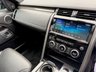 USED 2019 69 LAND ROVER DISCOVERY 3.0 SD V6 HSE Luxury SUV 5dr Diesel Auto 4WD Euro 6 (s/s) (306 ps) 