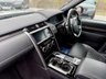 USED 2019 69 LAND ROVER DISCOVERY 3.0 SD V6 HSE Luxury SUV 5dr Diesel Auto 4WD Euro 6 (s/s) (306 ps) 
