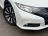 USED 2015 64 HONDA CIVIC 1.8 i-VTEC SE Plus-T Hatchback 5dr Petrol Manual Euro 5 (s/s) (142 ps) 