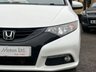 USED 2015 64 HONDA CIVIC 1.8 i-VTEC SE Plus-T Hatchback 5dr Petrol Manual Euro 5 (s/s) (142 ps) 