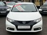 USED 2015 64 HONDA CIVIC 1.8 i-VTEC SE Plus-T Hatchback 5dr Petrol Manual Euro 5 (s/s) (142 ps) 