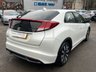 USED 2015 64 HONDA CIVIC 1.8 i-VTEC SE Plus-T Hatchback 5dr Petrol Manual Euro 5 (s/s) (142 ps) 