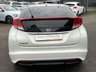 USED 2015 64 HONDA CIVIC 1.8 i-VTEC SE Plus-T Hatchback 5dr Petrol Manual Euro 5 (s/s) (142 ps) 