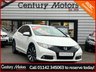 USED 2015 64 HONDA CIVIC 1.8 i-VTEC SE Plus-T Hatchback 5dr Petrol Manual Euro 5 (s/s) (142 ps) 