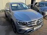 USED 2020 20 MERCEDES-BENZ GLC 2.0 GLC300 MHEV Sport G-Tronic+ 4MATIC Euro 6 (s/s) 5dr STUNNING+FULL MERC HISTORY