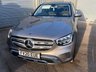 USED 2020 20 MERCEDES-BENZ GLC 2.0 GLC300 MHEV Sport G-Tronic+ 4MATIC Euro 6 (s/s) 5dr STUNNING+FULL MERC HISTORY