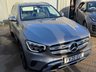 USED 2020 20 MERCEDES-BENZ GLC 2.0 GLC300 MHEV Sport G-Tronic+ 4MATIC Euro 6 (s/s) 5dr STUNNING+FULL MERC HISTORY
