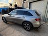 USED 2020 20 MERCEDES-BENZ GLC 2.0 GLC300 MHEV Sport G-Tronic+ 4MATIC Euro 6 (s/s) 5dr STUNNING+FULL MERC HISTORY