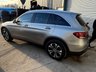 USED 2020 20 MERCEDES-BENZ GLC 2.0 GLC300 MHEV Sport G-Tronic+ 4MATIC Euro 6 (s/s) 5dr STUNNING+FULL MERC HISTORY