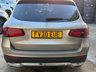 USED 2020 20 MERCEDES-BENZ GLC 2.0 GLC300 MHEV Sport G-Tronic+ 4MATIC Euro 6 (s/s) 5dr STUNNING+FULL MERC HISTORY