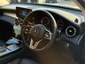 USED 2020 20 MERCEDES-BENZ GLC 2.0 GLC300 MHEV Sport G-Tronic+ 4MATIC Euro 6 (s/s) 5dr STUNNING+FULL MERC HISTORY