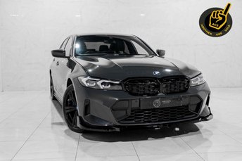 2023 BMW 3 SERIES