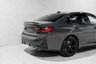 USED 2023 73 BMW 3 SERIES 2.0 330e 12kWh M Sport Saloon 4dr Petrol Plug-in Hybrid Auto xDrive Euro 6 (s/s) (292 ps) 1 Owner From New+HP Finance+Xenon+S/History+Sat-Nav+2 Keys+Comfort Pack+Heated Leather Seat+Technology Pack+ DAB Radio+Rear Camera+Heated Steering+Nationwide  Delivery+Nationwide Warranty