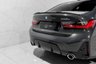 USED 2023 73 BMW 3 SERIES 2.0 330e 12kWh M Sport Saloon 4dr Petrol Plug-in Hybrid Auto xDrive Euro 6 (s/s) (292 ps) 1 Owner From New+HP Finance+Xenon+S/History+Sat-Nav+2 Keys+Comfort Pack+Heated Leather Seat+Technology Pack+ DAB Radio+Rear Camera+Heated Steering+Nationwide  Delivery+Nationwide Warranty