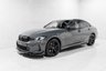 USED 2023 73 BMW 3 SERIES 2.0 330e 12kWh M Sport Saloon 4dr Petrol Plug-in Hybrid Auto xDrive Euro 6 (s/s) (292 ps) 1 Owner From New+HP Finance+Xenon+S/History+Sat-Nav+2 Keys+Comfort Pack+Heated Leather Seat+Technology Pack+ DAB Radio+Rear Camera+Heated Steering+Nationwide  Delivery+Nationwide Warranty