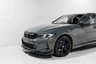 USED 2023 73 BMW 3 SERIES 2.0 330e 12kWh M Sport Saloon 4dr Petrol Plug-in Hybrid Auto xDrive Euro 6 (s/s) (292 ps) 1 Owner From New+HP Finance+Xenon+S/History+Sat-Nav+2 Keys+Comfort Pack+Heated Leather Seat+Technology Pack+ DAB Radio+Rear Camera+Heated Steering+Nationwide  Delivery+Nationwide Warranty