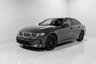 USED 2023 73 BMW 3 SERIES 2.0 330e 12kWh M Sport Saloon 4dr Petrol Plug-in Hybrid Auto xDrive Euro 6 (s/s) (292 ps) 1 Owner From New+HP Finance+Xenon+S/History+Sat-Nav+2 Keys+Comfort Pack+Heated Leather Seat+Technology Pack+ DAB Radio+Rear Camera+Heated Steering+Nationwide  Delivery+Nationwide Warranty