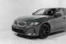 USED 2023 73 BMW 3 SERIES 2.0 330e 12kWh M Sport Saloon 4dr Petrol Plug-in Hybrid Auto xDrive Euro 6 (s/s) (292 ps) 1 Owner From New+HP Finance+Xenon+S/History+Sat-Nav+2 Keys+Comfort Pack+Heated Leather Seat+Technology Pack+ DAB Radio+Rear Camera+Heated Steering+Nationwide  Delivery+Nationwide Warranty