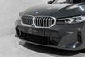USED 2023 73 BMW 3 SERIES 2.0 330e 12kWh M Sport Saloon 4dr Petrol Plug-in Hybrid Auto xDrive Euro 6 (s/s) (292 ps) 1 Owner From New+HP Finance+Xenon+S/History+Sat-Nav+2 Keys+Comfort Pack+Heated Leather Seat+Technology Pack+ DAB Radio+Rear Camera+Heated Steering+Nationwide  Delivery+Nationwide Warranty