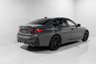 USED 2023 73 BMW 3 SERIES 2.0 330e 12kWh M Sport Saloon 4dr Petrol Plug-in Hybrid Auto xDrive Euro 6 (s/s) (292 ps) 1 Owner From New+HP Finance+Xenon+S/History+Sat-Nav+2 Keys+Comfort Pack+Heated Leather Seat+Technology Pack+ DAB Radio+Rear Camera+Heated Steering+Nationwide  Delivery+Nationwide Warranty