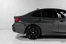 USED 2023 73 BMW 3 SERIES 2.0 330e 12kWh M Sport Saloon 4dr Petrol Plug-in Hybrid Auto xDrive Euro 6 (s/s) (292 ps) 1 Owner From New+HP Finance+Xenon+S/History+Sat-Nav+2 Keys+Comfort Pack+Heated Leather Seat+Technology Pack+ DAB Radio+Rear Camera+Heated Steering+Nationwide  Delivery+Nationwide Warranty