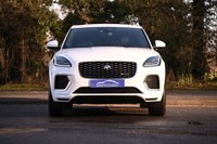 USED 2022 22 JAGUAR E-PACE 1.5 P300e 11.5kWh R-Dynamic S SUV 5dr Petrol Plug-in Hybrid Auto AWD Euro 6 (s/s) (309 ps) FUJI WHITE PAINTWORK + REAR CAMERA + APPLE CARPLAY + TINTS
