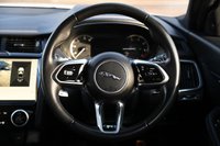 USED 2022 22 JAGUAR E-PACE 1.5 P300e 11.5kWh R-Dynamic S SUV 5dr Petrol Plug-in Hybrid Auto AWD Euro 6 (s/s) (309 ps) FUJI WHITE PAINTWORK + REAR CAMERA + APPLE CARPLAY + TINTS