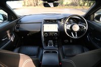 USED 2022 22 JAGUAR E-PACE 1.5 P300e 11.5kWh R-Dynamic S SUV 5dr Petrol Plug-in Hybrid Auto AWD Euro 6 (s/s) (309 ps) FUJI WHITE PAINTWORK + REAR CAMERA + APPLE CARPLAY + TINTS