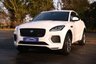 USED 2022 22 JAGUAR E-PACE 1.5 P300e 11.5kWh R-Dynamic S SUV 5dr Petrol Plug-in Hybrid Auto AWD Euro 6 (s/s) (309 ps) FUJI WHITE PAINTWORK + REAR CAMERA + APPLE CARPLAY + TINTS