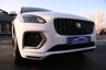 USED 2022 22 JAGUAR E-PACE 1.5 P300e 11.5kWh R-Dynamic S SUV 5dr Petrol Plug-in Hybrid Auto AWD Euro 6 (s/s) (309 ps) FUJI WHITE PAINTWORK + REAR CAMERA + APPLE CARPLAY + TINTS
