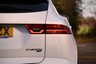 USED 2022 22 JAGUAR E-PACE 1.5 P300e 11.5kWh R-Dynamic S SUV 5dr Petrol Plug-in Hybrid Auto AWD Euro 6 (s/s) (309 ps) FUJI WHITE PAINTWORK + REAR CAMERA + APPLE CARPLAY + TINTS