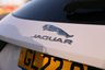 USED 2022 22 JAGUAR E-PACE 1.5 P300e 11.5kWh R-Dynamic S SUV 5dr Petrol Plug-in Hybrid Auto AWD Euro 6 (s/s) (309 ps) FUJI WHITE PAINTWORK + REAR CAMERA + APPLE CARPLAY + TINTS