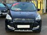 USED 2015 65 FORD KUGA 2.0 TDCi Titanium X SUV 5dr Diesel Manual AWD Euro 6 (s/s) (180 ps) 