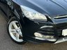 USED 2015 65 FORD KUGA 2.0 TDCi Titanium X SUV 5dr Diesel Manual AWD Euro 6 (s/s) (180 ps) 